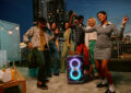 JBL’s New PartyBox Lineup