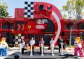 LEGO Ferrari Build & Race Pertama di Asia Kini Dibuka di LEGOLAND Malaysia Resort