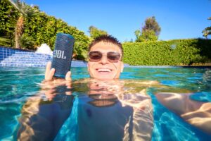 Meet the JBL Grip