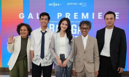 Rangga & Cinta Malaysia