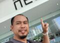 Travel Blogger Neo+ Hotel Penang