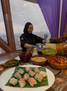 Citarasa Santapan Desa 2026 KL Tower