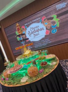 Citarasa Santapan Desa 2026 KL Tower