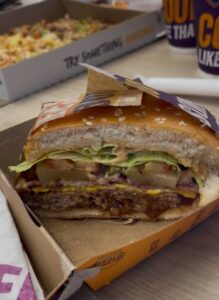 Debonairs Pizza & Steers