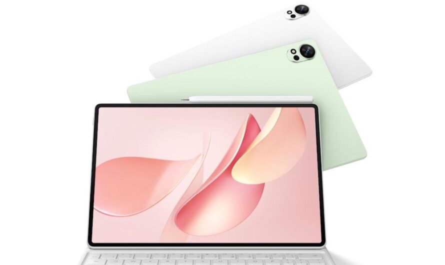 HUAWEI MatePad 12 X (2026) dan M-Pencil Pro Tawarkan Produktiviti Setaraf PC di Malaysia