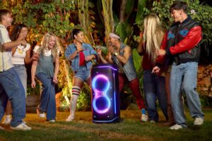 JBL PartyBox 720 Lifestyle