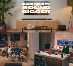 JBL lancar Bar Series baharu