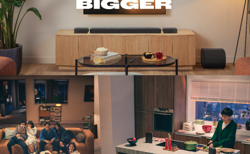 Soundbar JBL Bar Series 2026 Kini di Malaysia: Lebih Kuasa, Lebih Jelas, Lebih Pintar