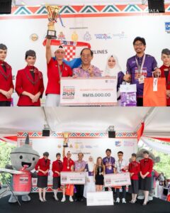 KLTRIC 2025 Winner