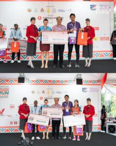 KLTRIC 2025 Winner