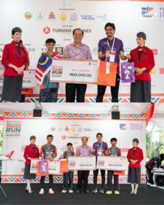KLTRIC 2025 Winner