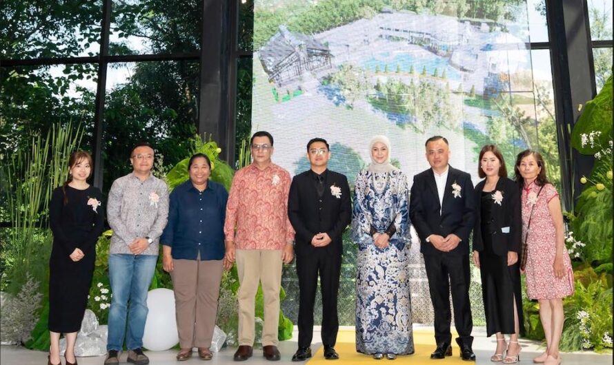 Ukay Hills: Estet Gaya Hidup dan Acara Eksklusif di Bukit Antarabangsa