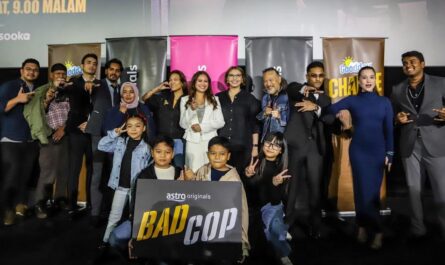 Premier Bad Cop Astro Originals