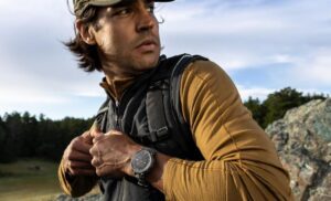 Self Rewards Senarai Jam Garmin Terbaik 2025
