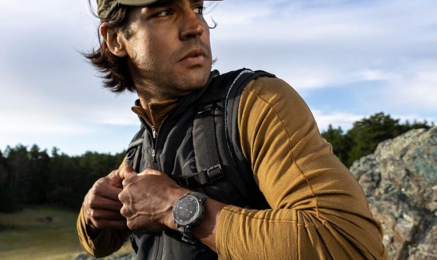 Self Rewards : Senarai Jam Garmin Terbaik 2025