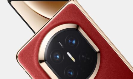 HUAWEI Mate X7 Coming Soon