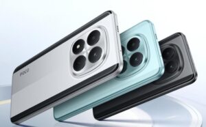 POCO M8 Series Malaysia