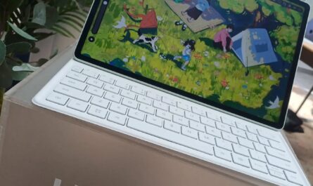 Pelancaran HUAWEI MatePad 12 X (2026)