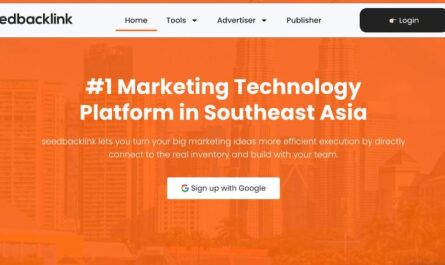 seedbacklink Malaysia