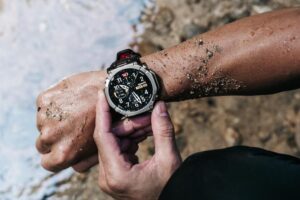 Amazfit T-Rex Ultra 2 Malaysia
