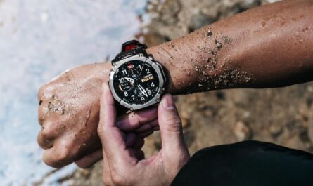 Amazfit T-Rex Ultra 2 Malaysia