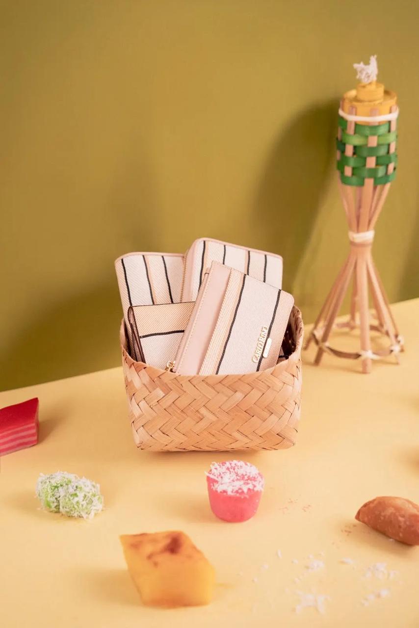 Carlo Rino Horizon Collection for Hari Raya 2026