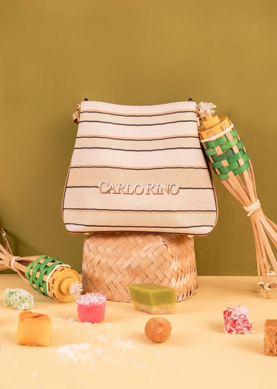 Carlo Rino Horizon Collection for Hari Raya 2026