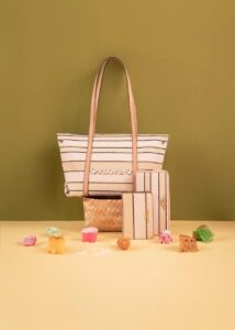 Carlo Rino Unveils Horizon Collection for Hari Raya 2026