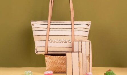 Carlo Rino Unveils Horizon Collection for Hari Raya 2026