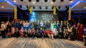 Kuala Lumpur Tower Celebrates 30th Anniversary