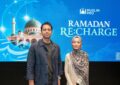 Muslim Pro Perkenal Inisiatif Ramadan ReCharge