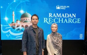 Muslim Pro Perkenal Inisiatif Ramadan ReCharge