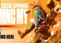 PUBG MOBILE National Championship (PMNC) MY Spring 2026