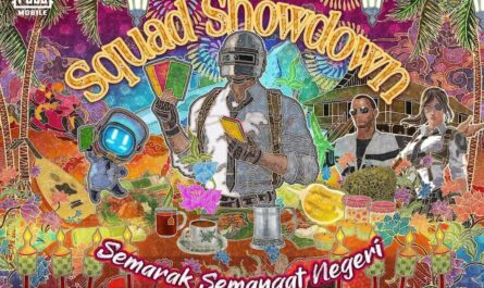 PUBG MOBILE Squad Showdown