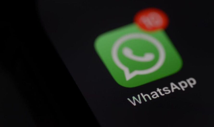 Cara dapatkan Chat Whatsapp Yang Dipadam – Tips Untuk Pengguna