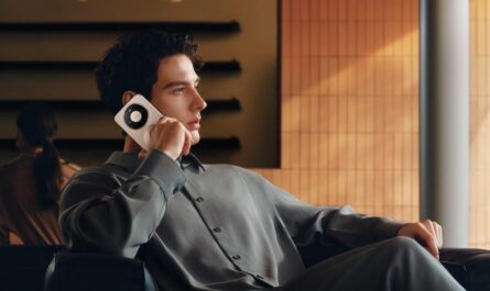 HUAWEI Mate 80 Pro Lifestyle