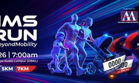 KLIMS Run 2026