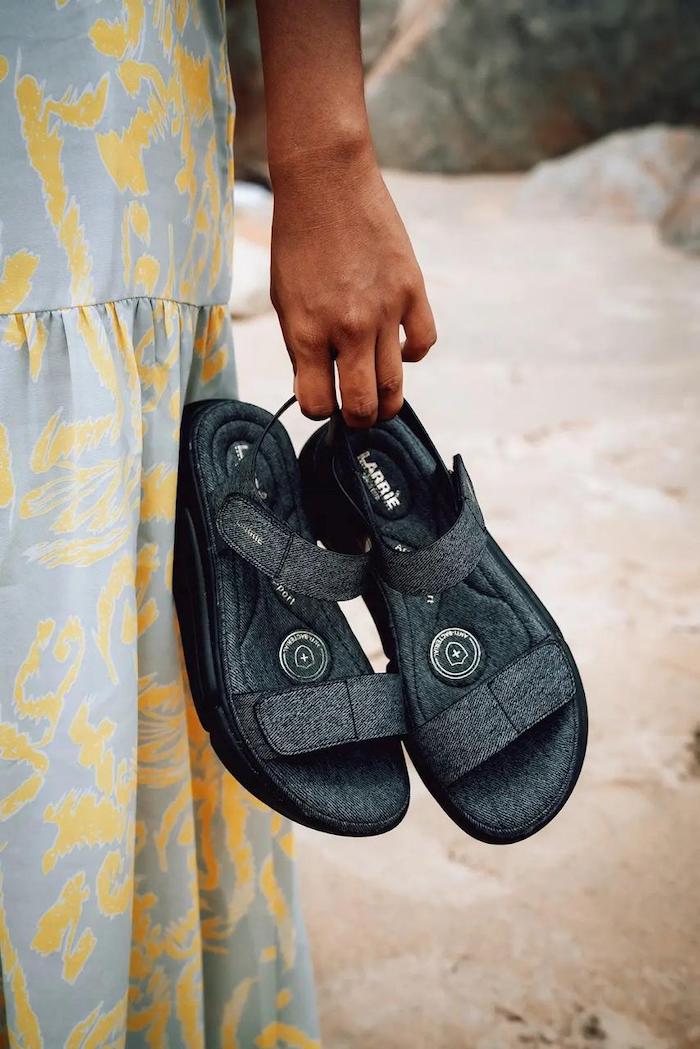 LARRIE and Tourism Malaysia