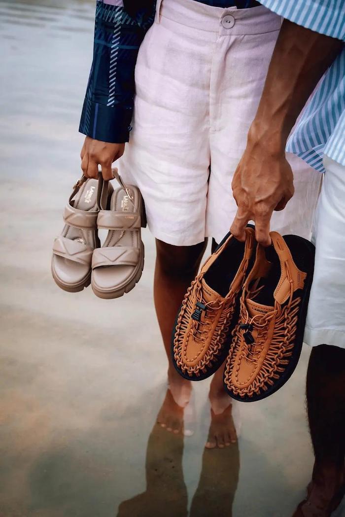 LARRIE and Tourism Malaysia