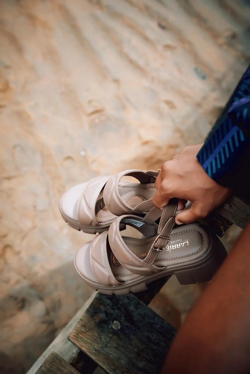 LARRIE and Tourism Malaysia