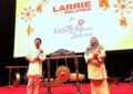 LARRIE and Tourism Malaysia Unite for Visit Malaysia 2026