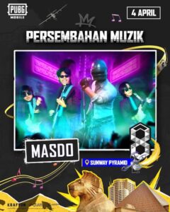 Music Meets Gaming