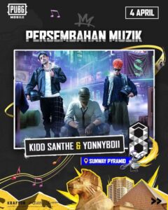 Music Meets Gaming