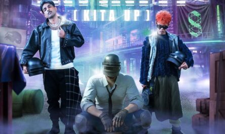 PUBG MOBILE Infiniti - Kita Up