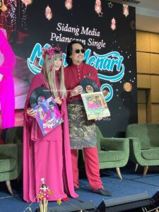 Pelancaran Mari Menari Raya