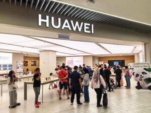 Peluang Terakhir Miliki HUAWEI Mate 80 Pro