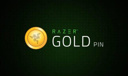 Razer Gold PIN