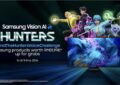 Samsung Invites Malaysians to Find the Hunters’ Voice