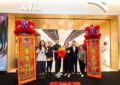ANTA Opens ANTA PALACE Flagship Store at Pavilion Elite Kuala Lumpur