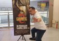 Bro Framestone Review Filem Gayong 2